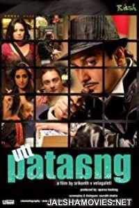 Utt Pataang (2011) Hindi Movie
