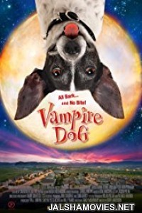 Vampire Dog (2012) Dual Audio Hindi Movie