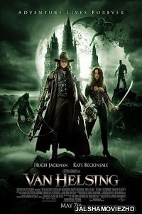 Van Helsing (2004) Hindi Dubbed