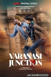 Varanasi Junction (2023) Bengali Web Series KLiKK Original