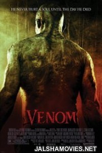 Venom (2005) Dual Audio Hindi Dubbed Movie