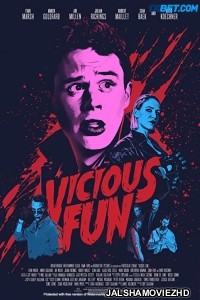 Vicious Fun (2020) Hollywood Bengali Dubbed