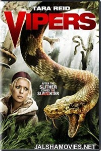 Vipers (2008) English Movie