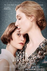 Vita and Virginia (2019) Hindi Dubbed