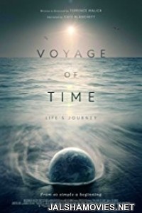 Voyage of Time (2016) English Cinema