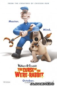 Wallace Gromit (2005) Hindi Dubbed