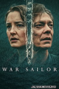 War Sailor (2023) Hindi Web Series Netflix Original