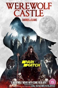 Werewolf Castle (2021) Hollywood Bengali Dubbed