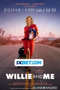 Willie and Me (2023) Bengali Dubbed Movie