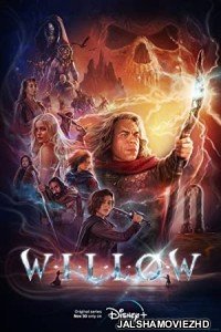 Willow (2022) Hindi Web Series DisneyPlus Original