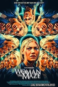 Woman In The Maze (2023) Hindi Dubbed