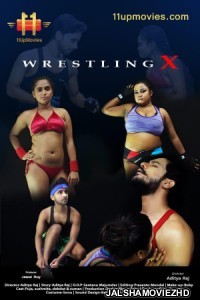 Wrestling X (2020) 11UpMovies