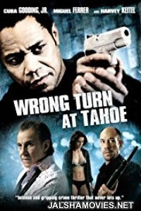 Wrong Turn at Tahoe (2009) Dual Audio Hindi Dubbed Movie