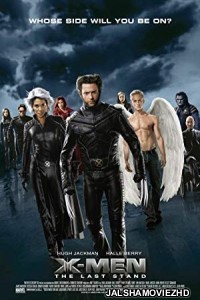 X-Men The Last Stand (2006) Hindi Dubbed