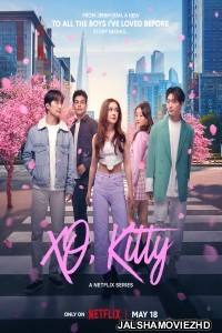 XO Kitty (2023) Hindi Web Series Netflix Original