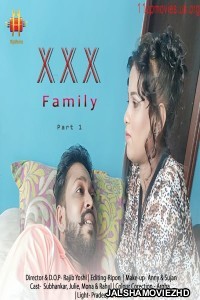 XXX Family (2021) 11UpMovies