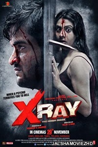 X Ray The Inner Image (2019) Hindi Dubbed
