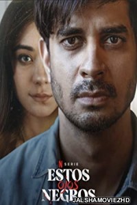 Yeh Kaali Kaali Ankhein (2022) Hindi Web Series Netflix Original