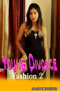 Young Divorce Fashion 2 (2020) iEntertainment