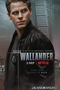 Young Wallander (2020) English Web Series Netflix Original