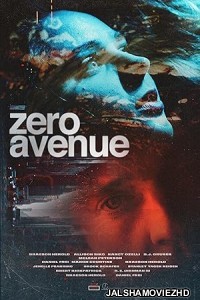 Zero Avenue (2021) Hindi Dubbed