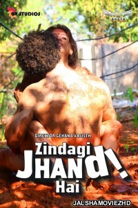 Zindagi Jhand Hai (2020) HotShots Original
