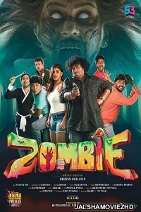 Zombie (2019) South Indian Hindi Dubbed Movie